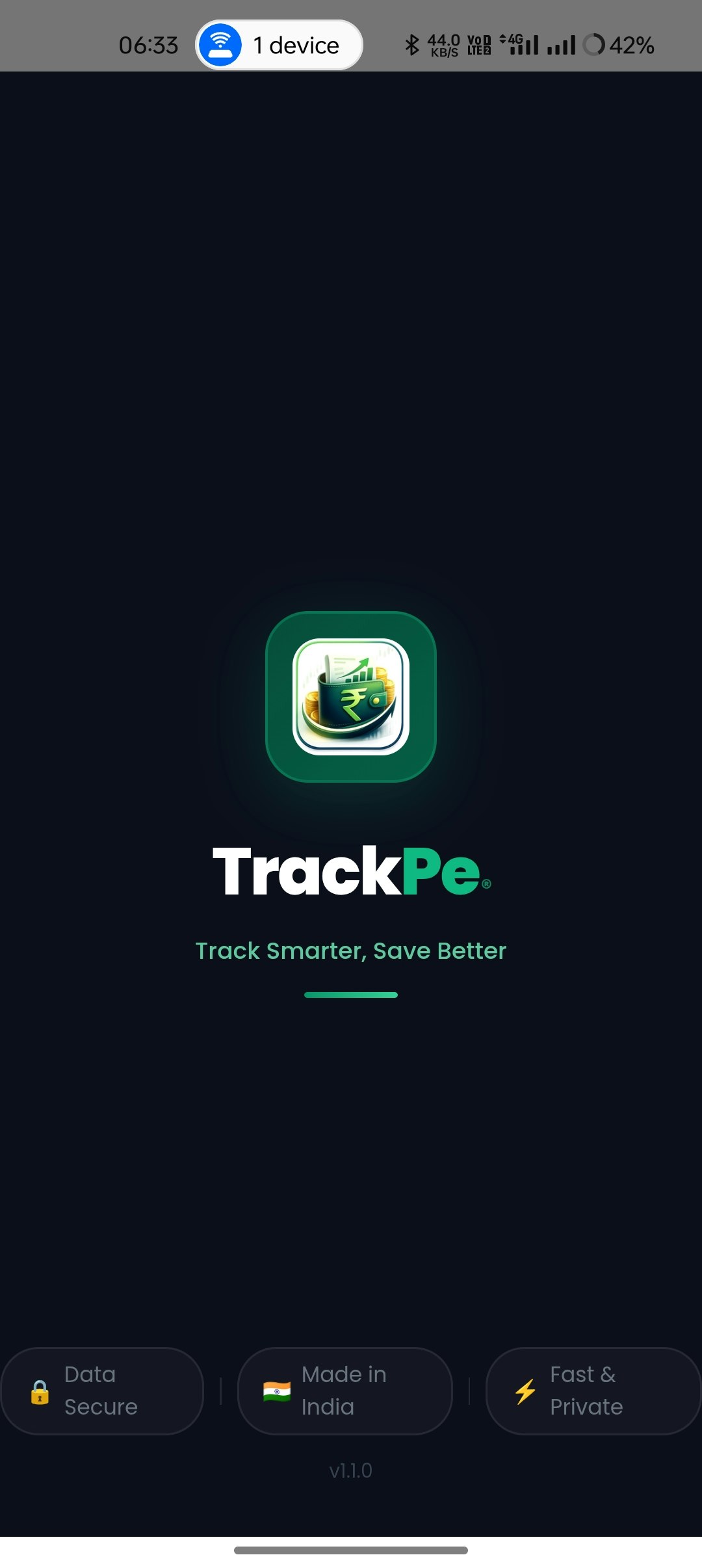 TrackPe gallery image