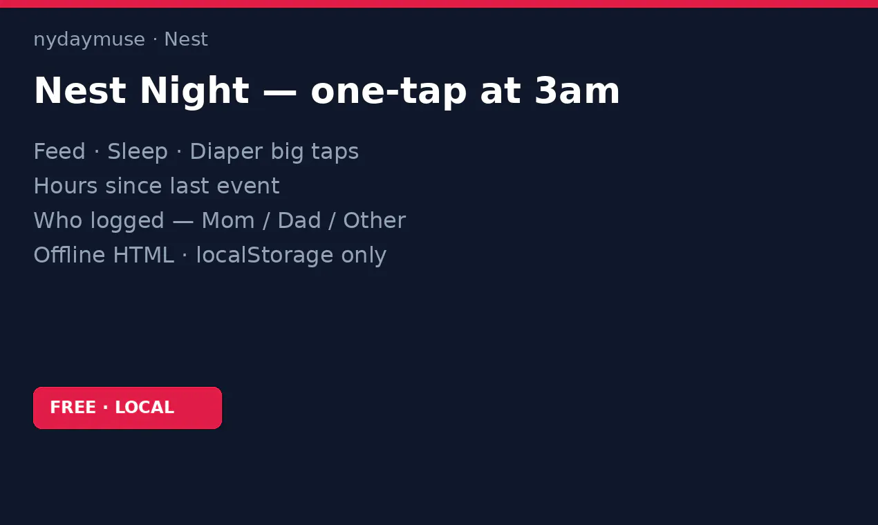 Nest gallery image