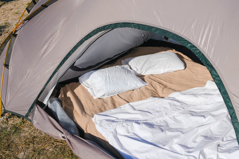 10 Best Camping Sleeping Bags of 2022 gallery image