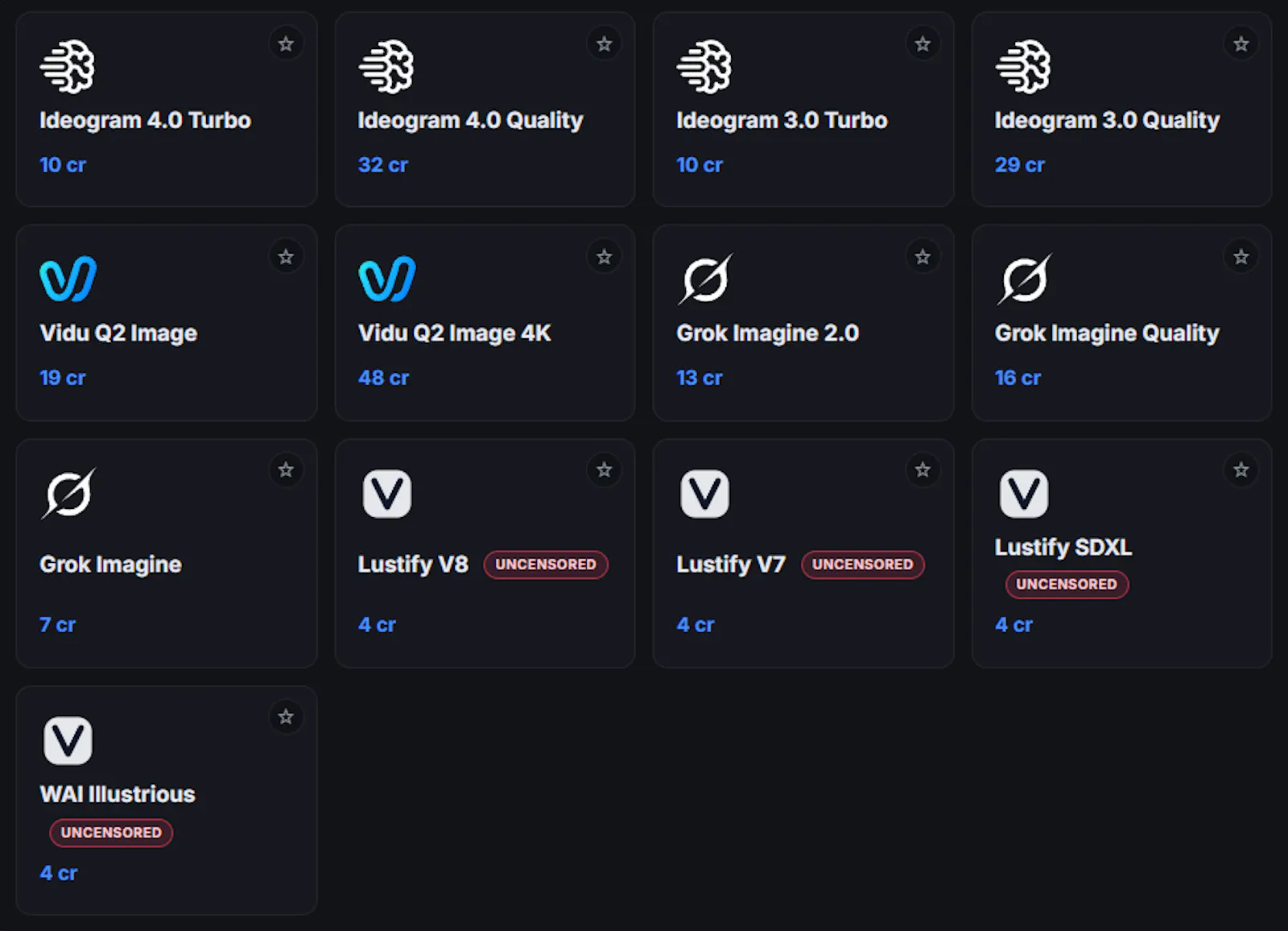 Vyndexo screenshot 2