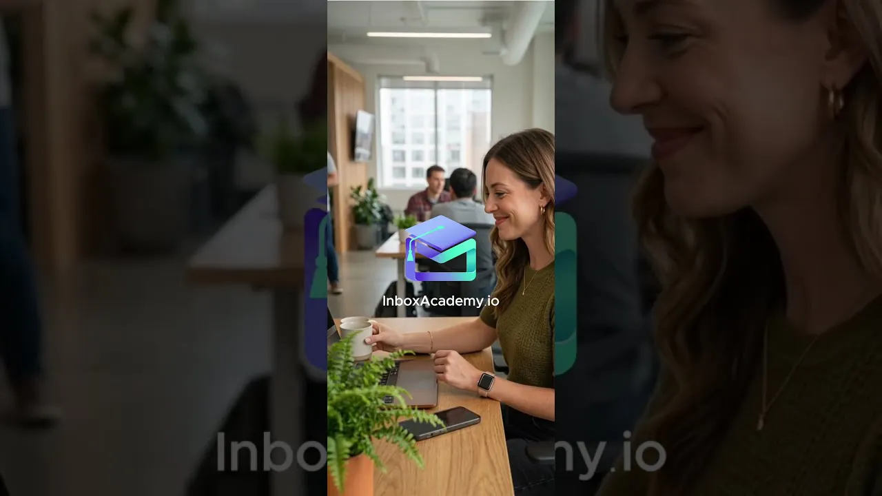 Inbox Academy gallery image