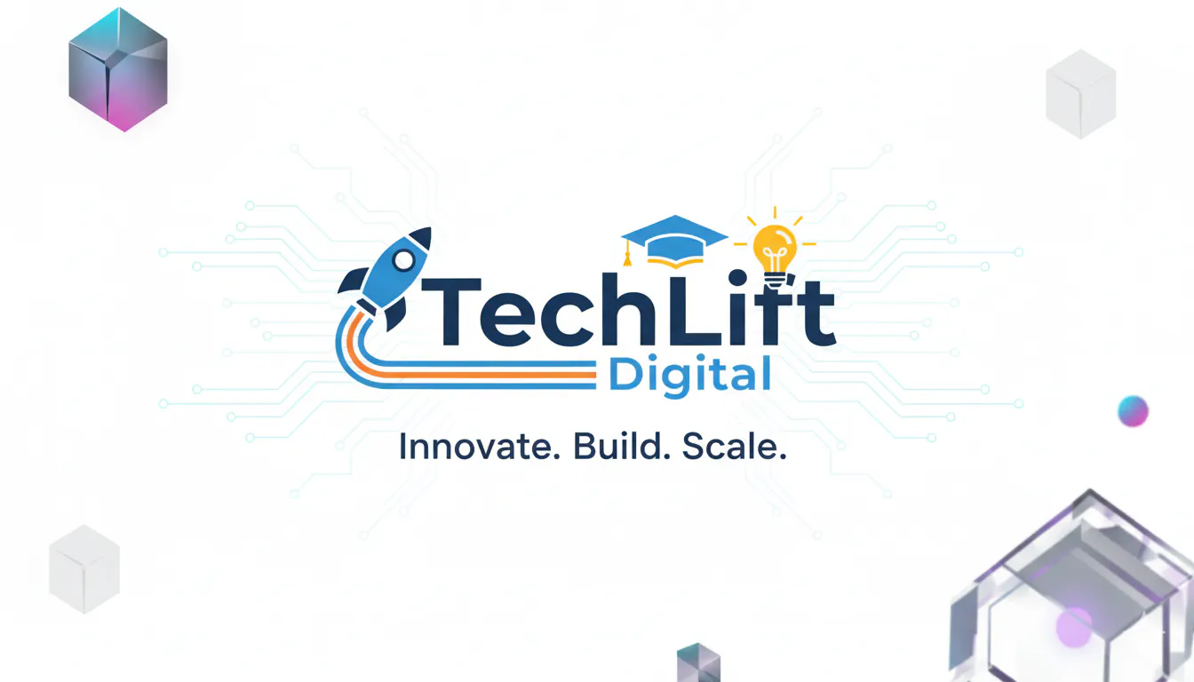 TechLift Digital gallery image