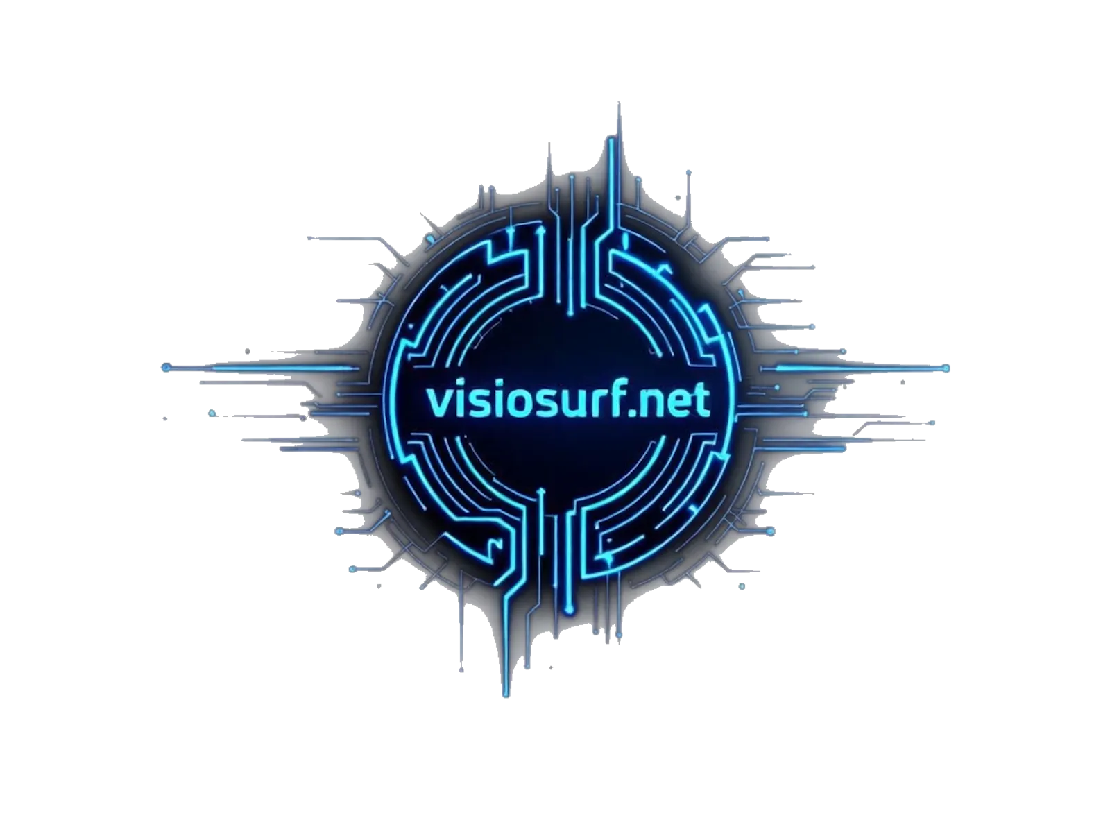 Visiosurf screenshot 2