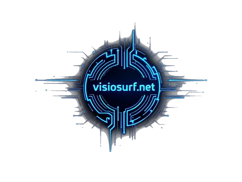 Visiosurf screenshot 2