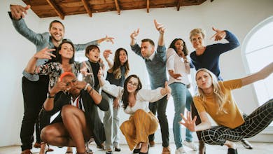 SeenHire gallery image