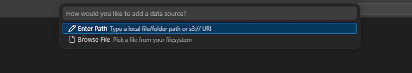 File SQL screenshot 6