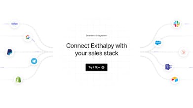 Exthalpy gallery image