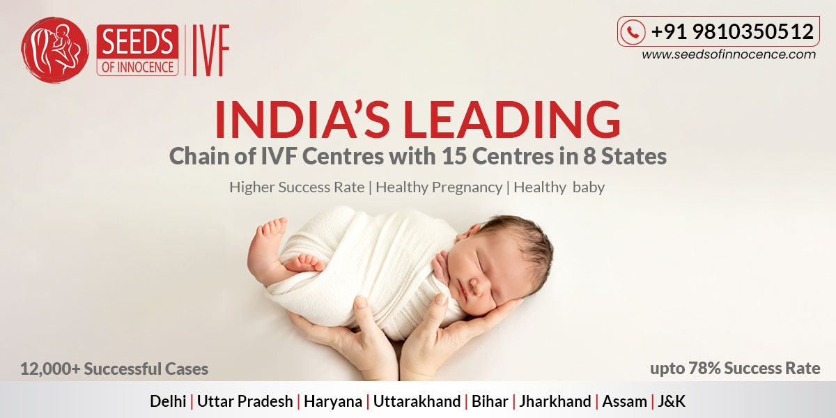 IVF - Bestes IVF -Zentrum Medien 1