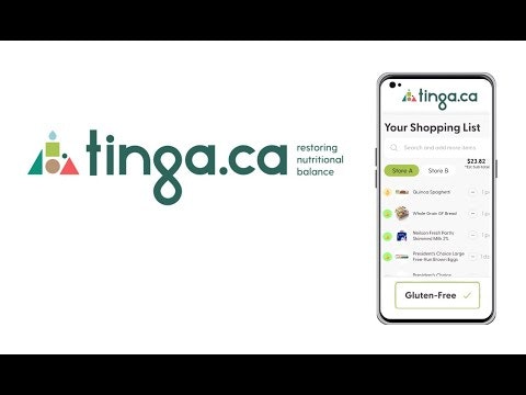 Tinga.ca gallery image