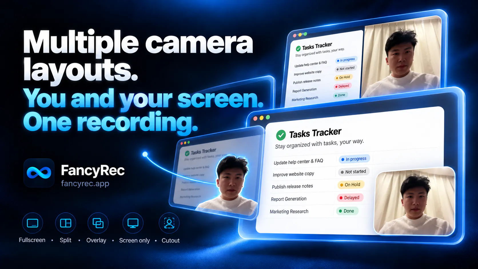 Fancy Rec gallery image