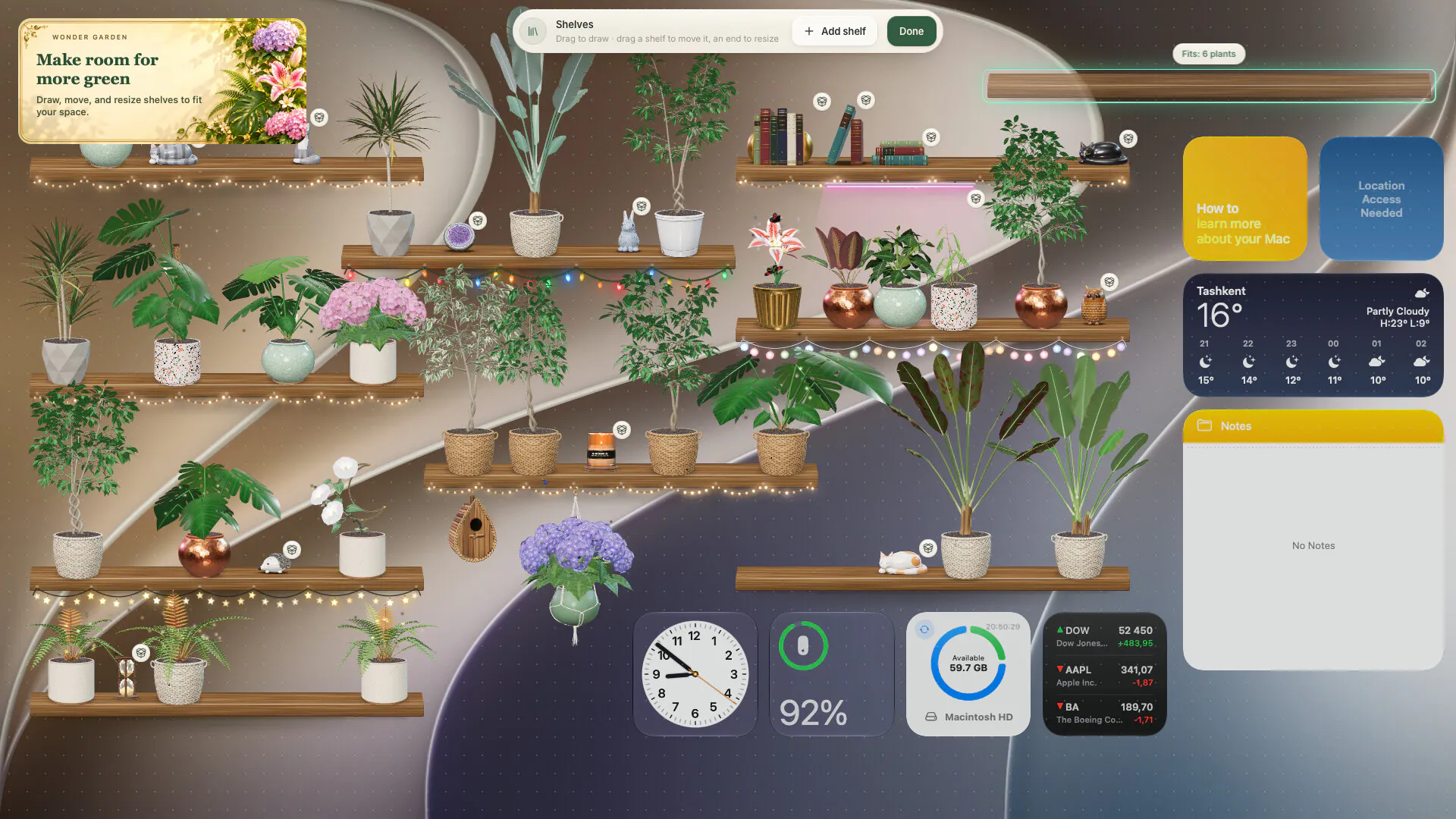 Wonder Garden gallery image