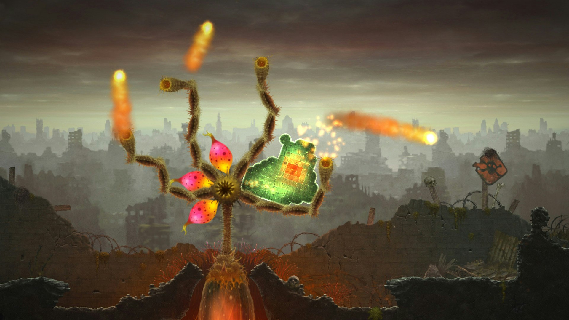 Mushroom 11 gallery image