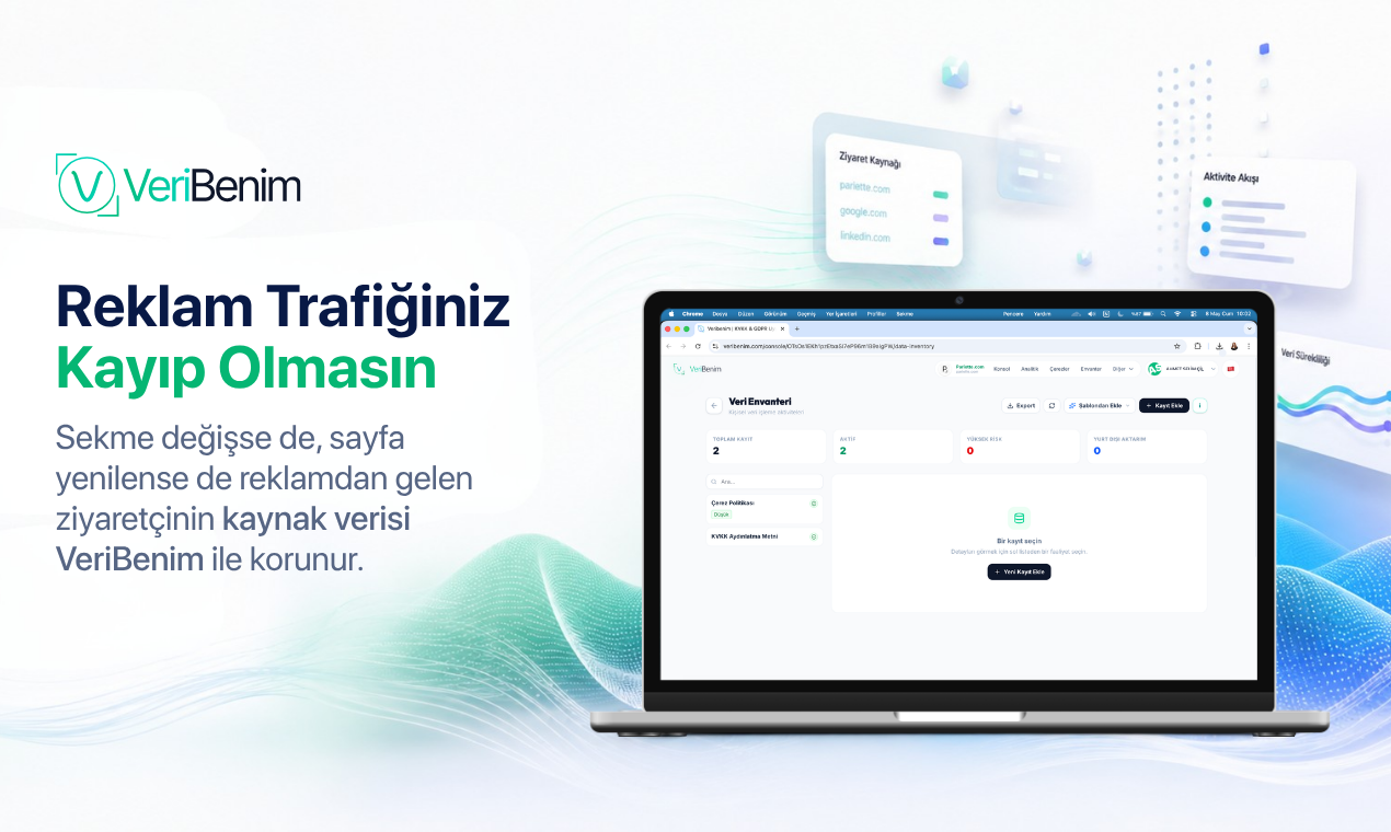 VeriBenim gallery image
