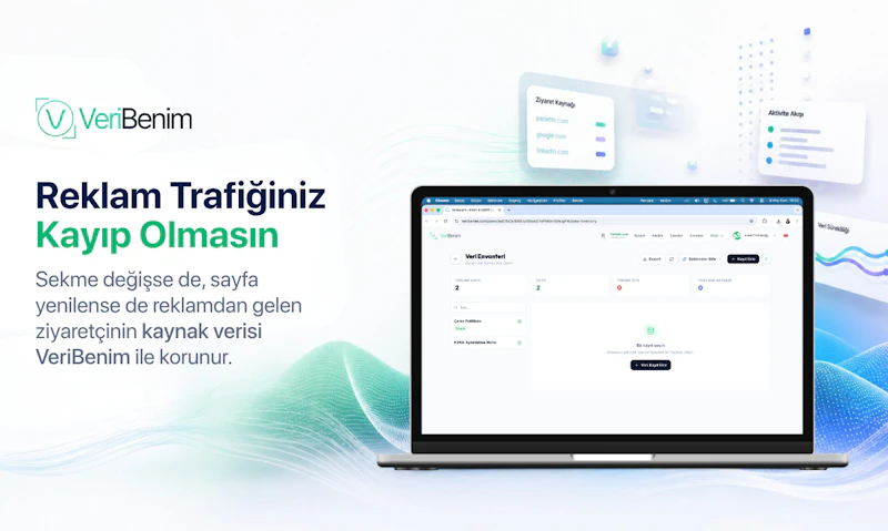 VeriBenim screenshot 5