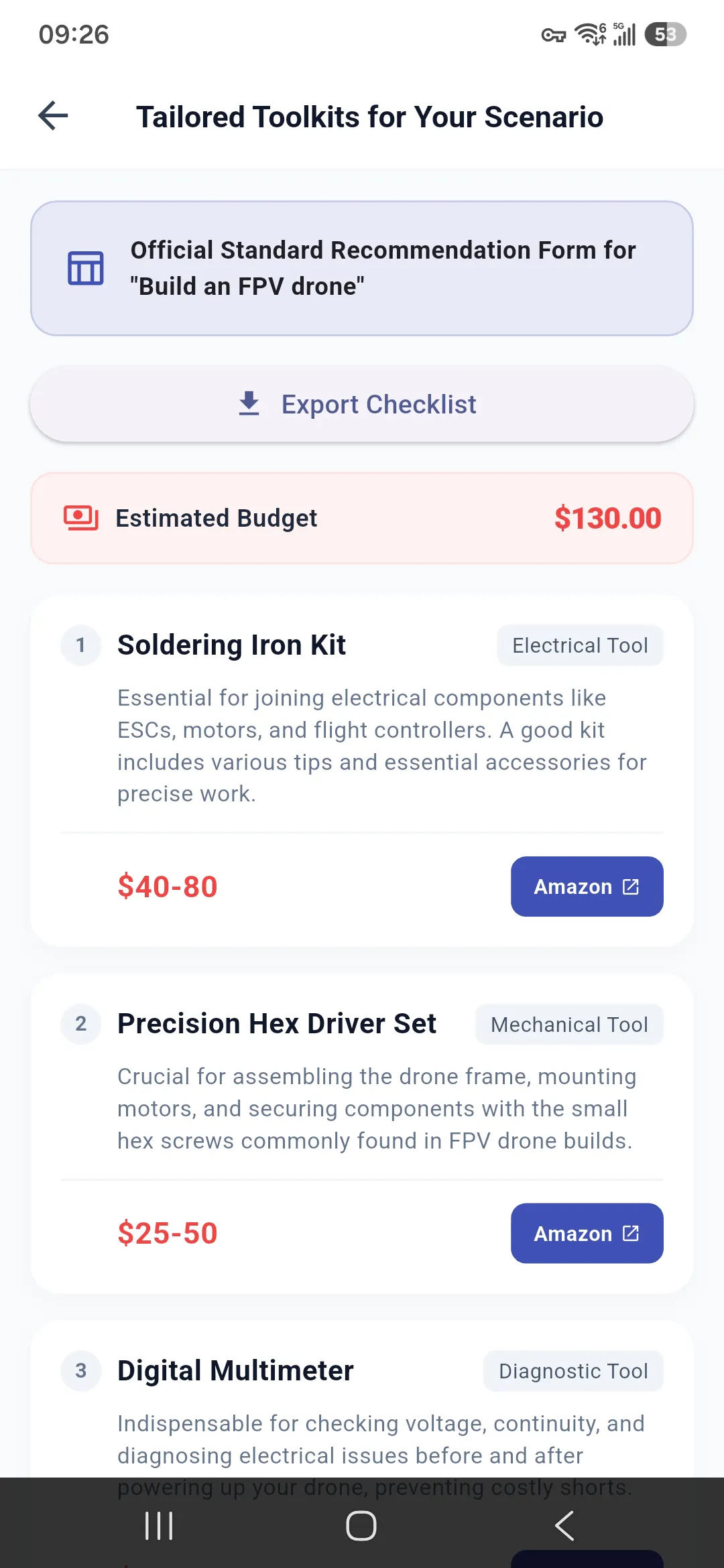 SceneForge: Turning Ideas into Action gallery image