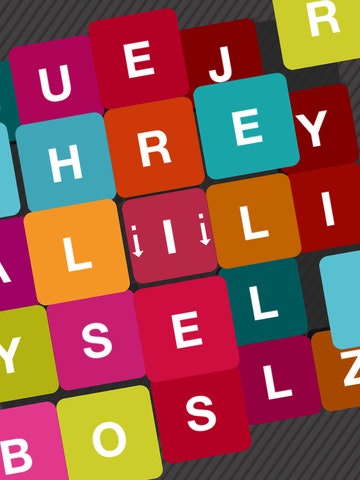 AlphaPit gallery image