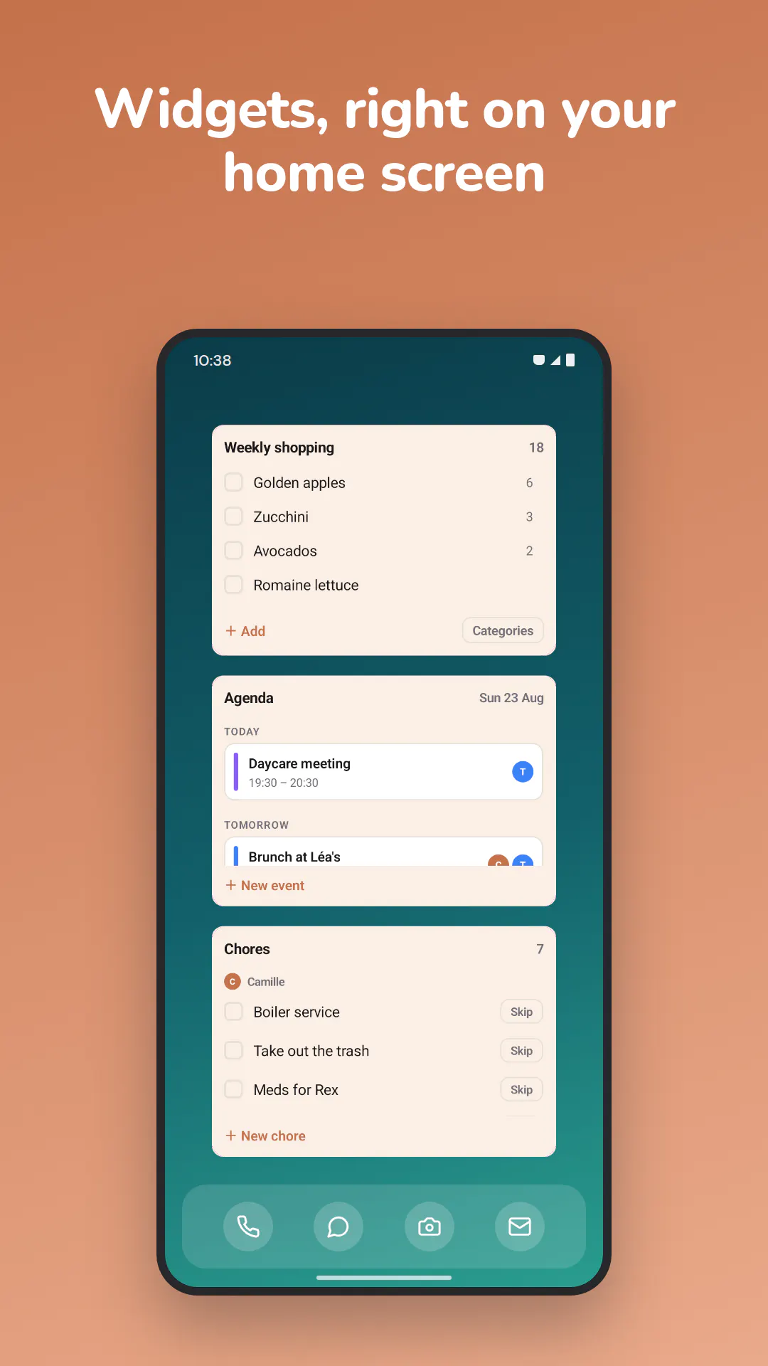 Screenshot 5