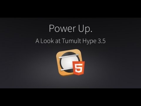 Tumult Hype 3.5