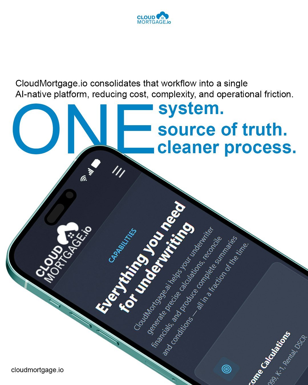 CloudMortgage gallery image