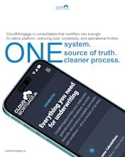 CloudMortgage gallery image