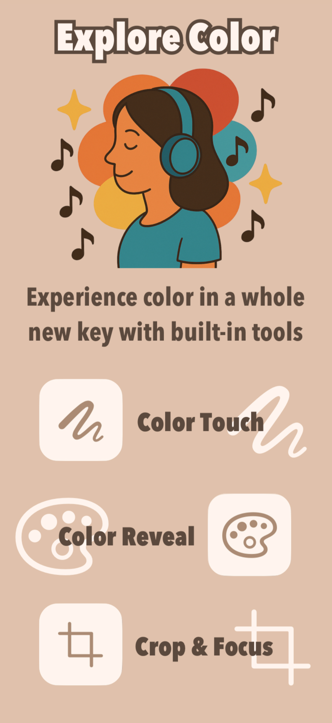 SonifEye: Dare to Hear Color gallery image