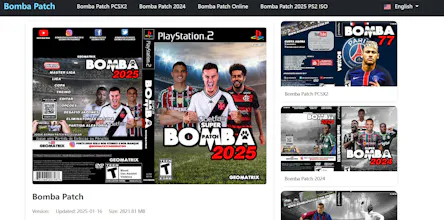 Bomba Patch Download 2025 gallery image