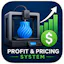 3D Printing Profit & Pricing System