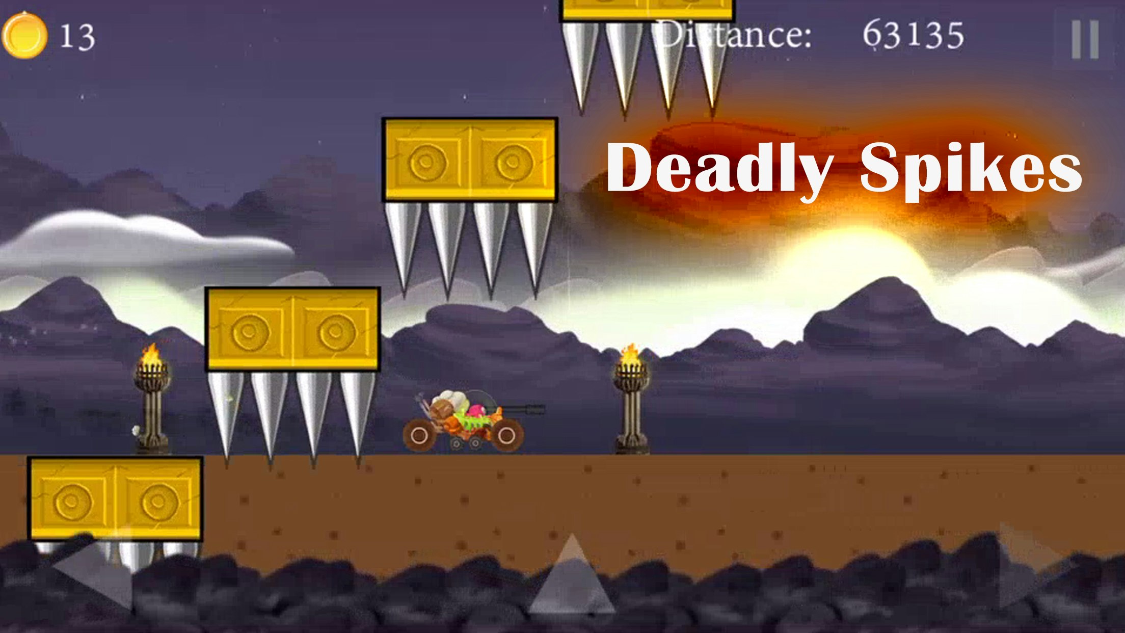 Drive Jump gallery image