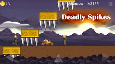 Drive Jump gallery image