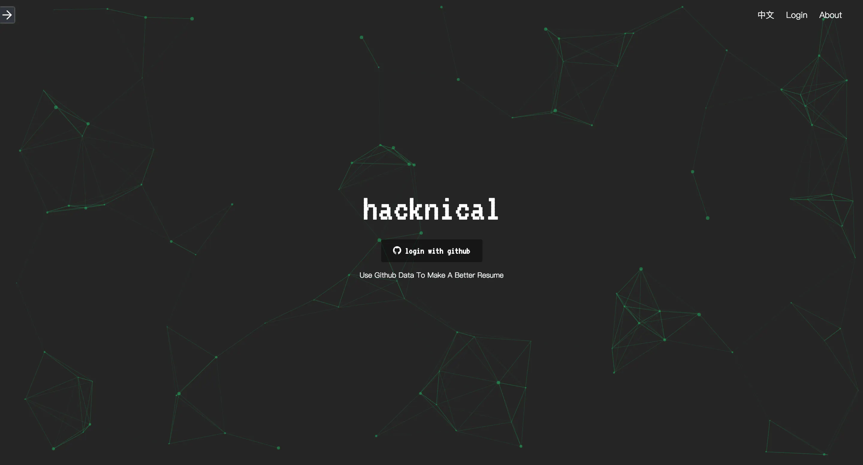 hacknical