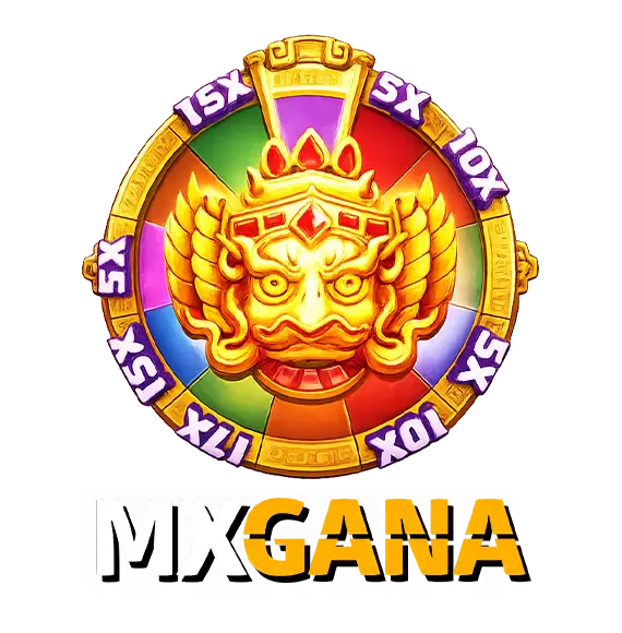 mxgana 项目横幅