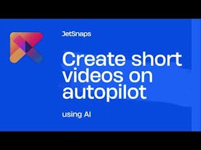 JetSnaps gallery image