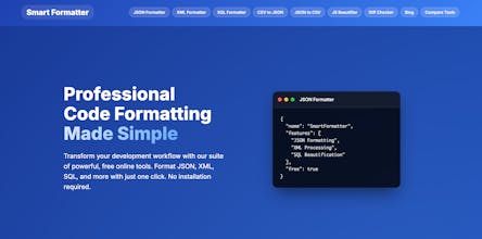 SmartFormatter gallery image