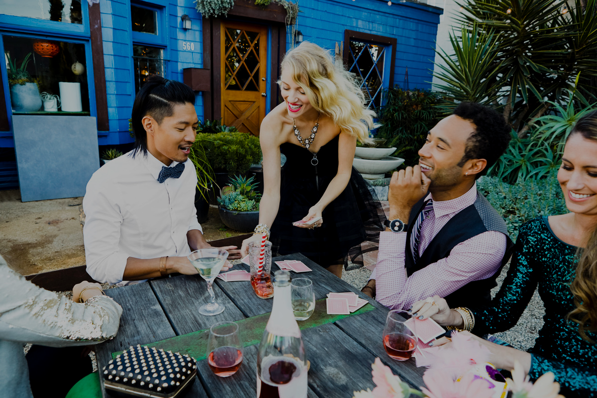 Mustbin gallery image