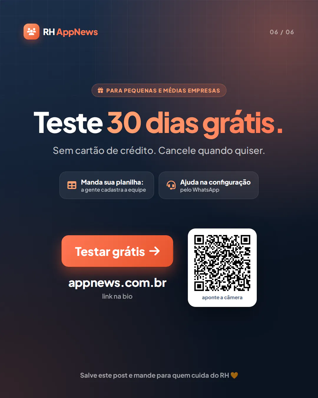 RH AppNews – Gestão de RH gallery image