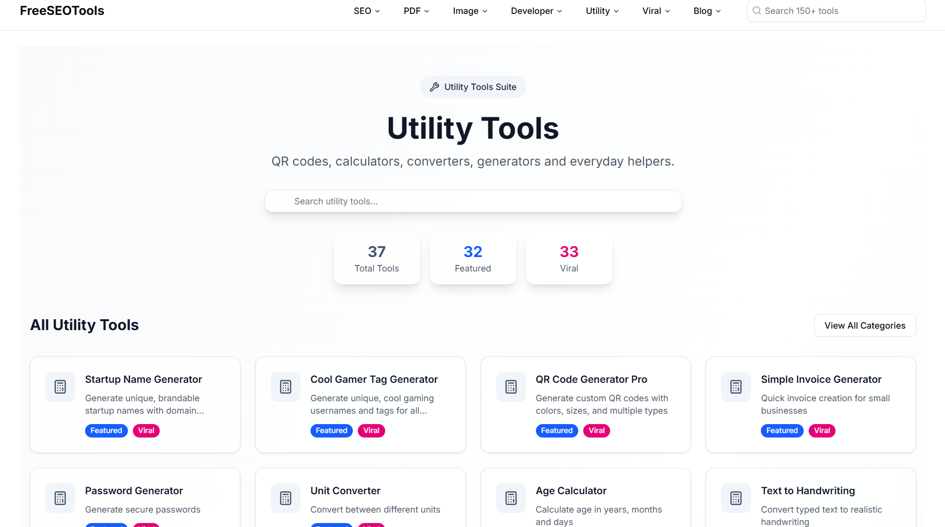 FreeSEOTools gallery image