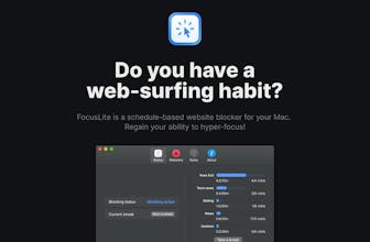 FocusLite gallery image