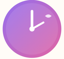 WindDown  - Product Hunt launch logo and brand identity