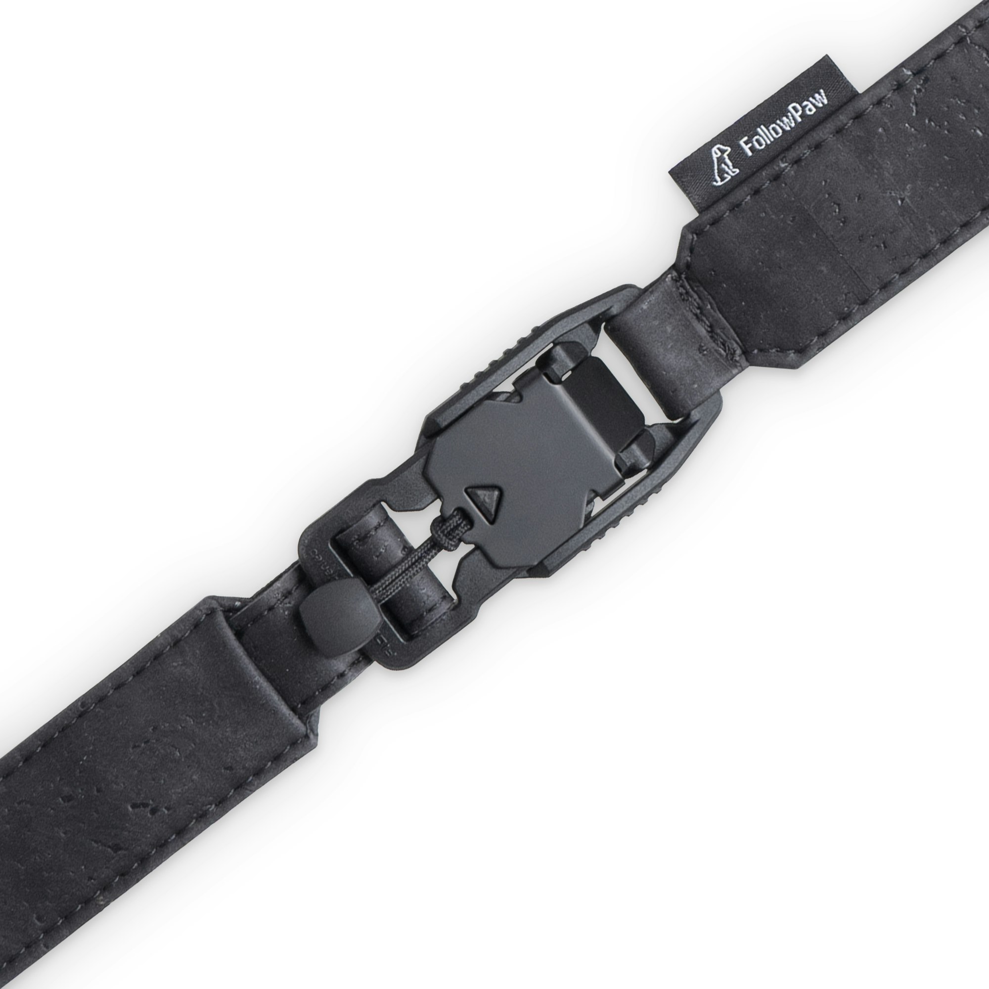 FollowPaw AirTag Dog Collar gallery image