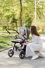 Special Needs Stroller gallery image