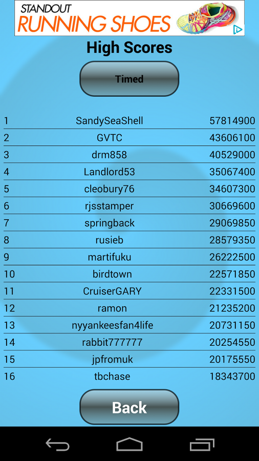 Word Mix Lite gallery image