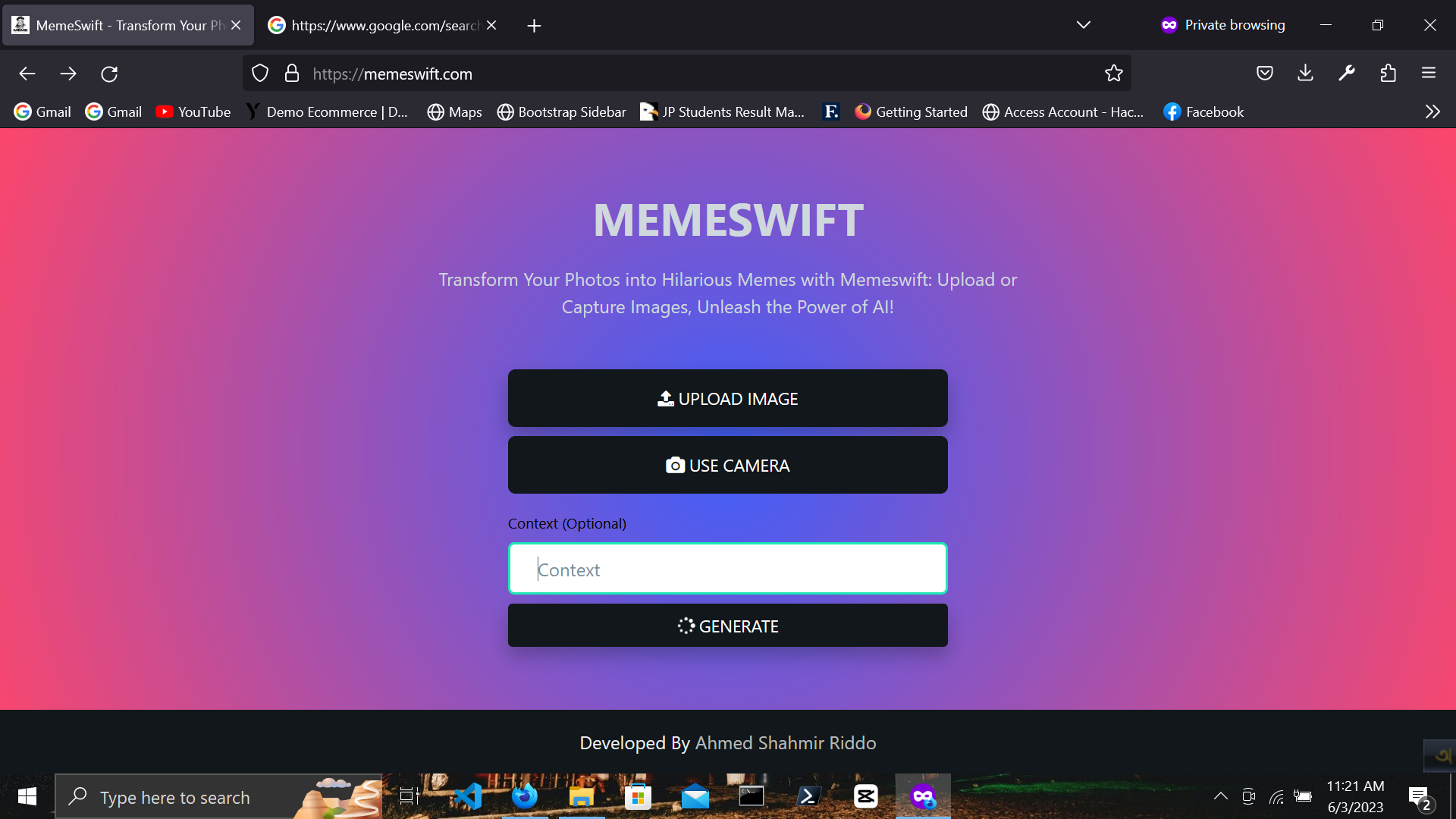Memeswift media 1