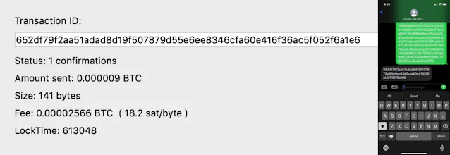 Bitsms gallery image