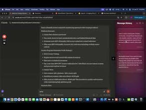 AI Checkpointer gallery image