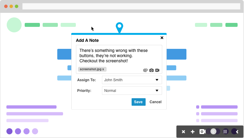 PageProofer gallery image