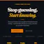 Money OS — Personal CFO