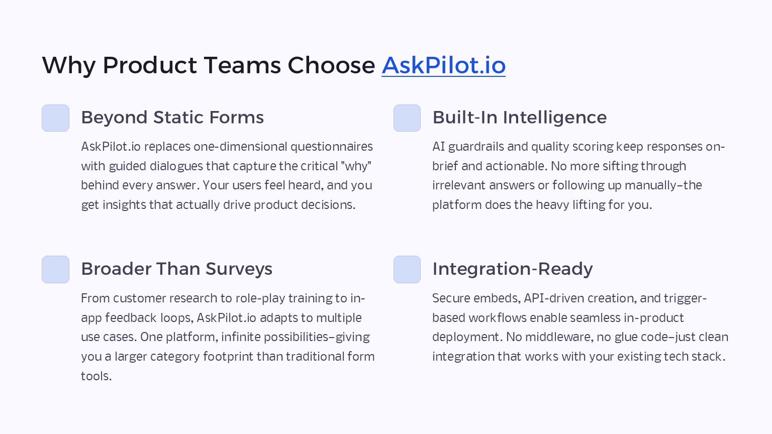 AskPilot.io gallery image