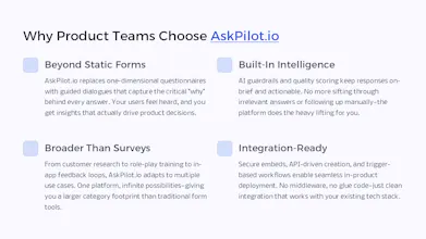AskPilot.io gallery image