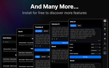 Alva AI gallery image