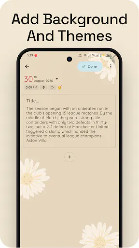 Mindly - Journal & Insights gallery image